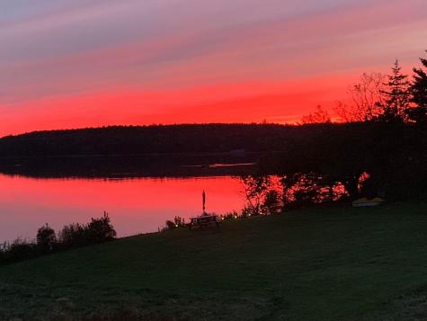 65 Grange Hall Road Sullivan ME 04664