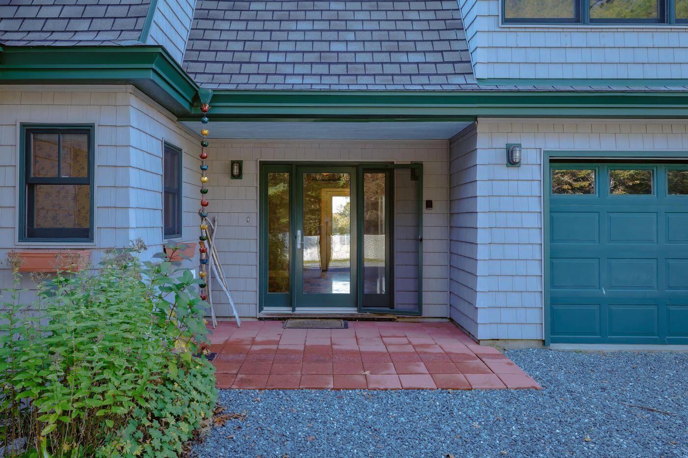 65 Grange Hall Road Sullivan ME 04664