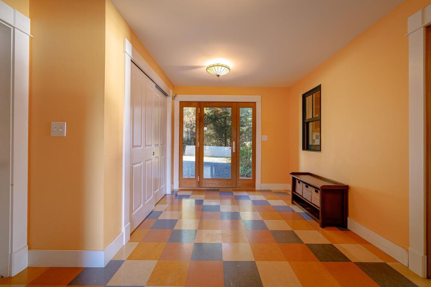 65 Grange Hall Road Sullivan ME 04664