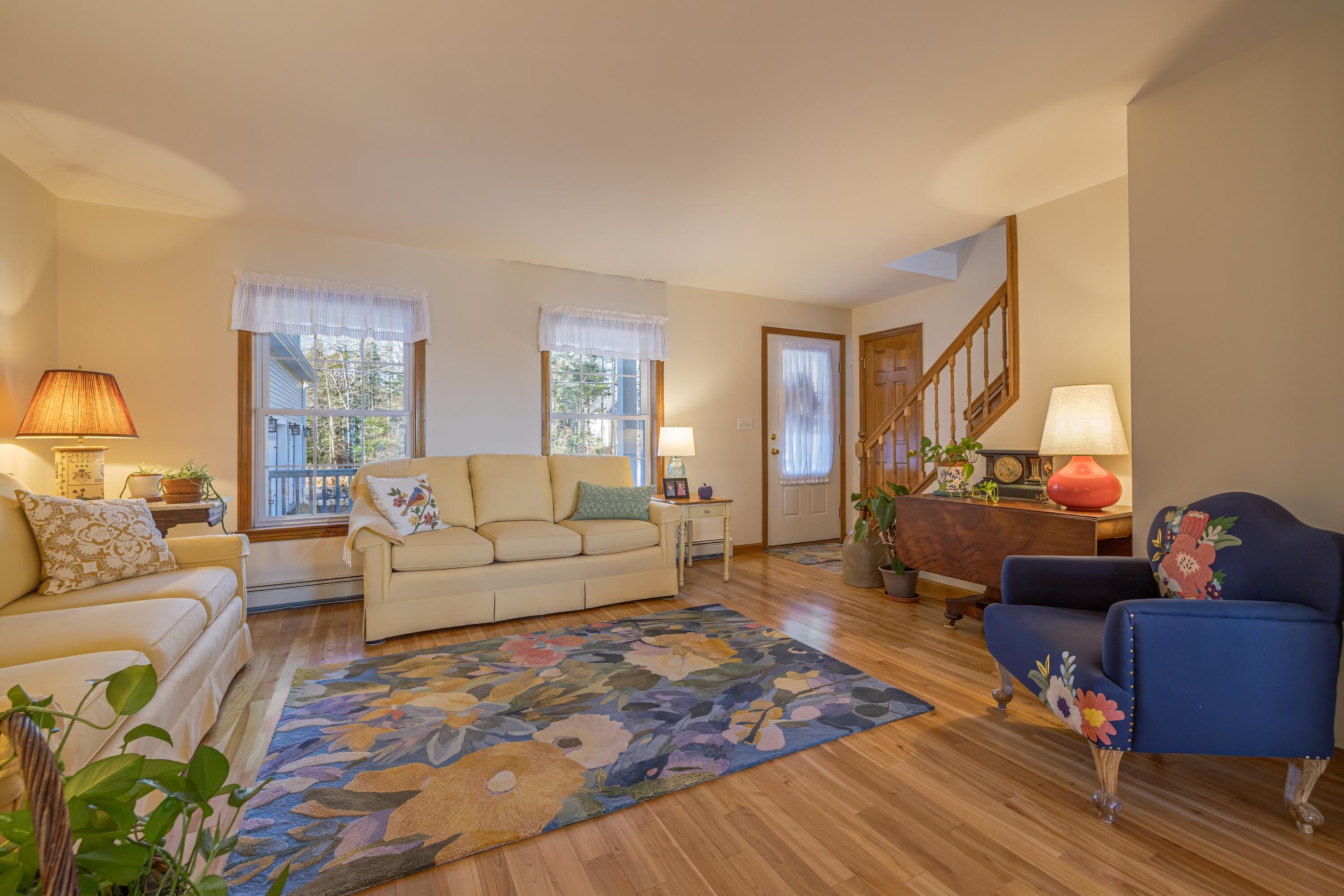 487 Paul Bunyan Road Gouldsboro ME 04607