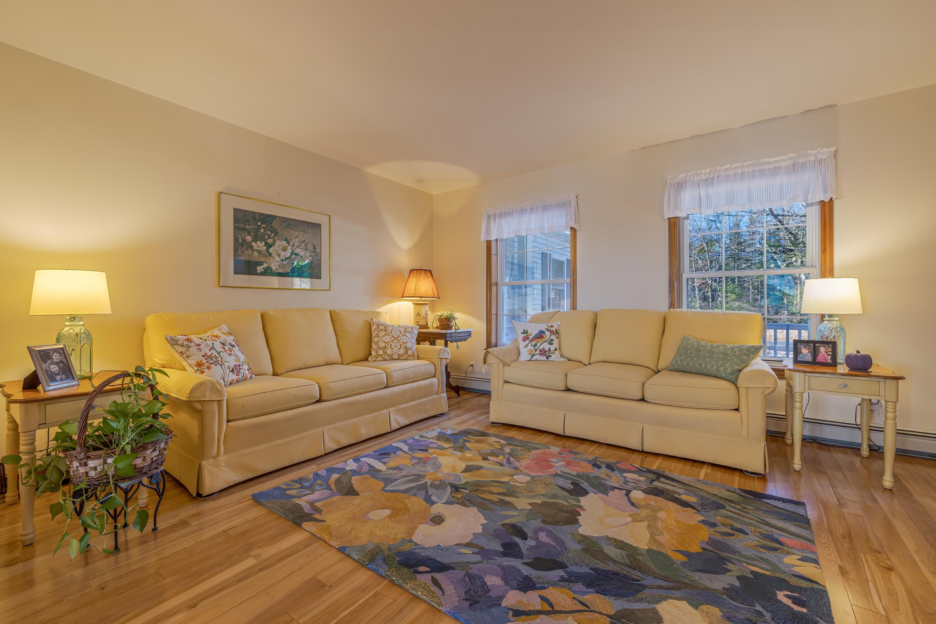 487 Paul Bunyan Road Gouldsboro ME 04607