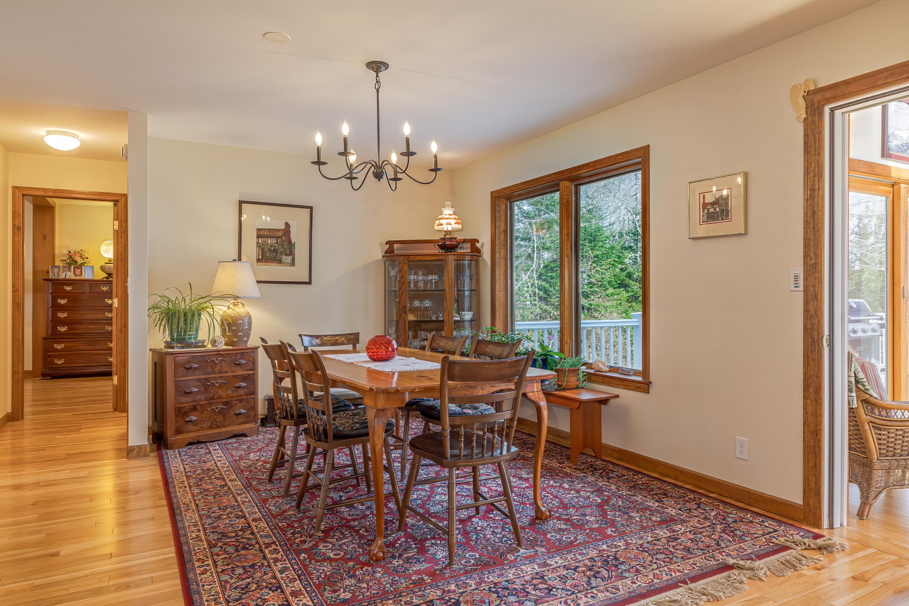 487 Paul Bunyan Road Gouldsboro ME 04607