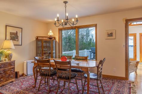 487 Paul Bunyan Road Gouldsboro ME 04607