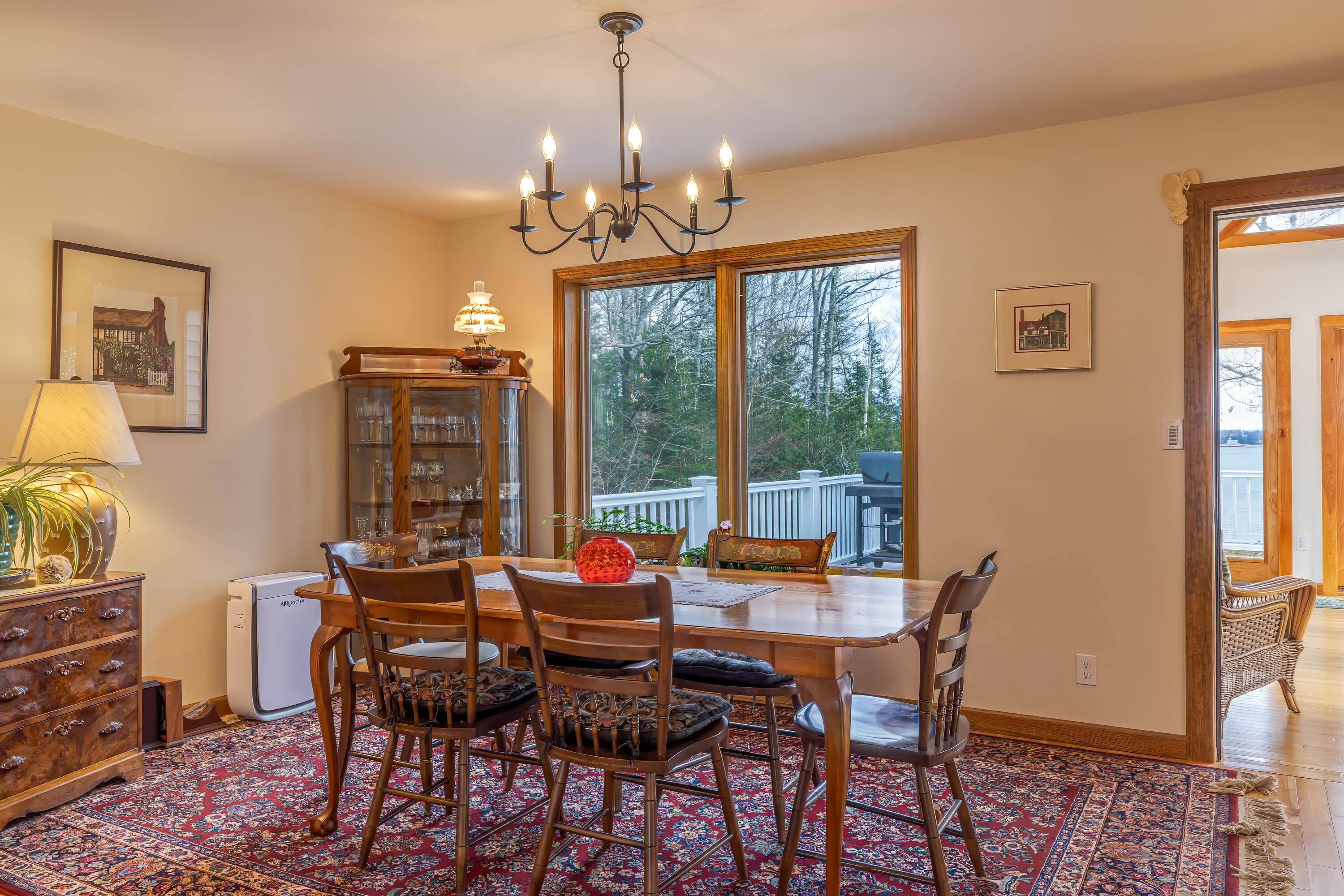 487 Paul Bunyan Road Gouldsboro ME 04607