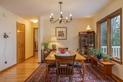 487 Paul Bunyan Road Gouldsboro ME 04607