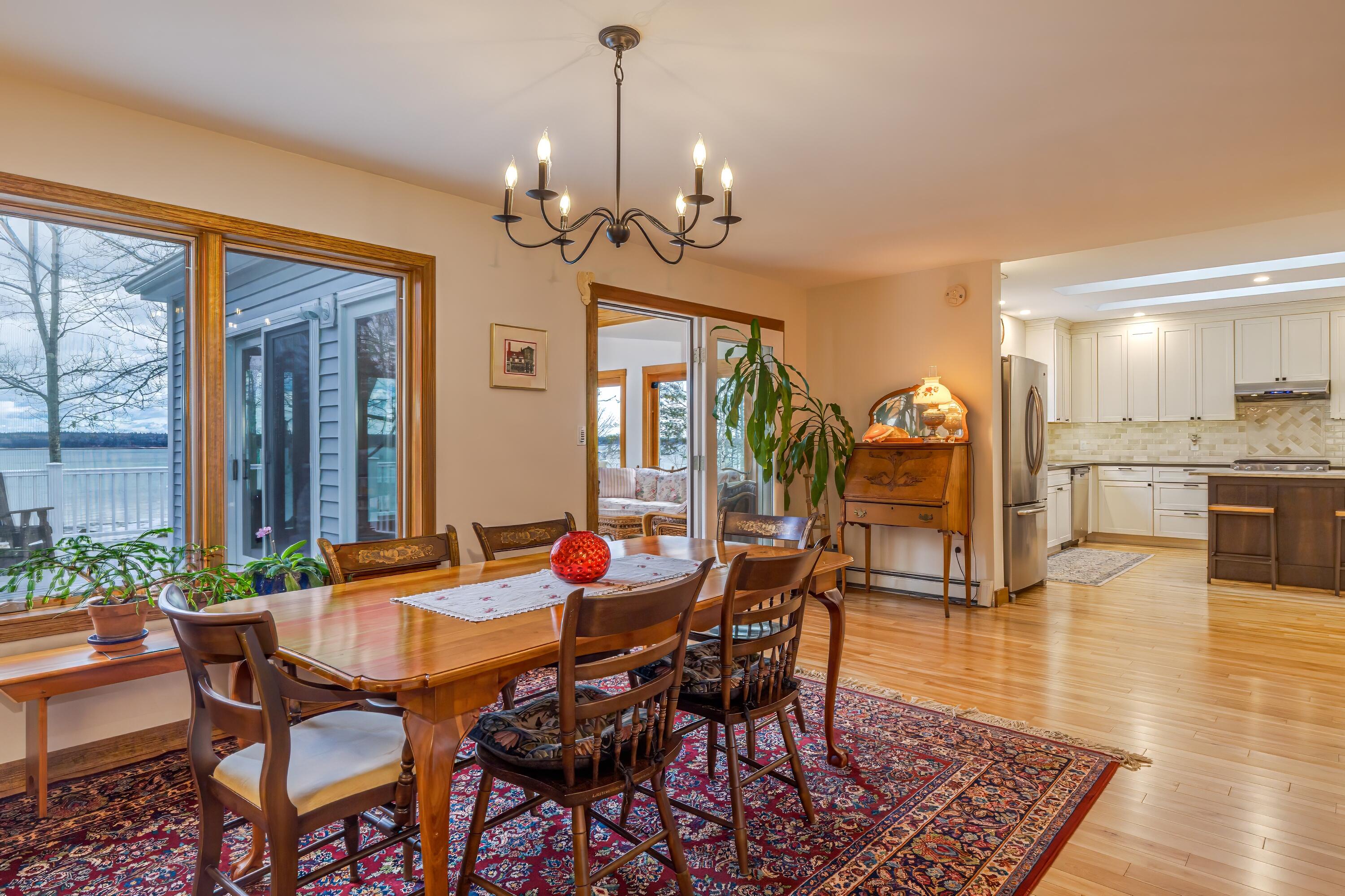 487 Paul Bunyan Road Gouldsboro ME 04607