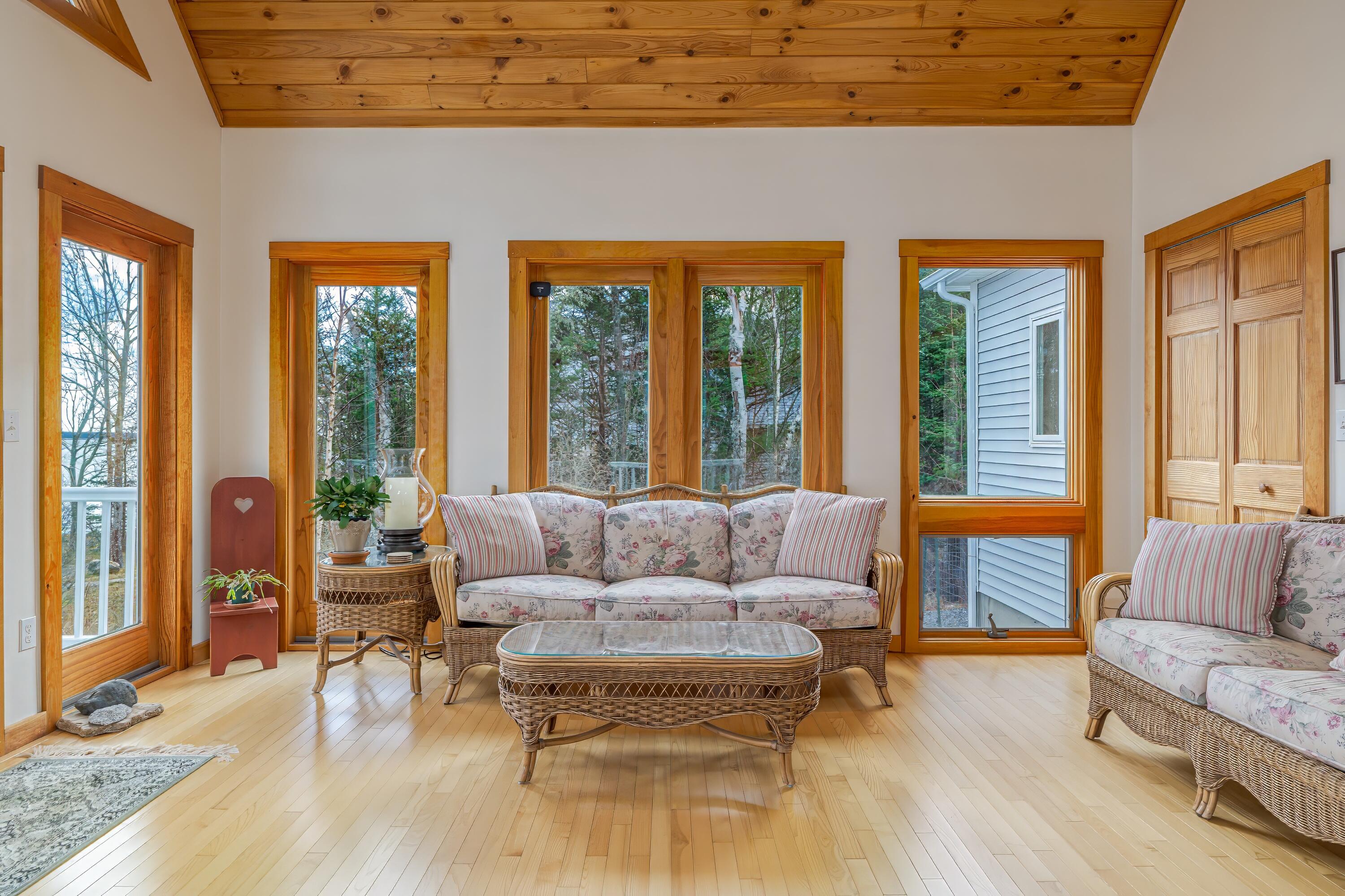 487 Paul Bunyan Road Gouldsboro ME 04607