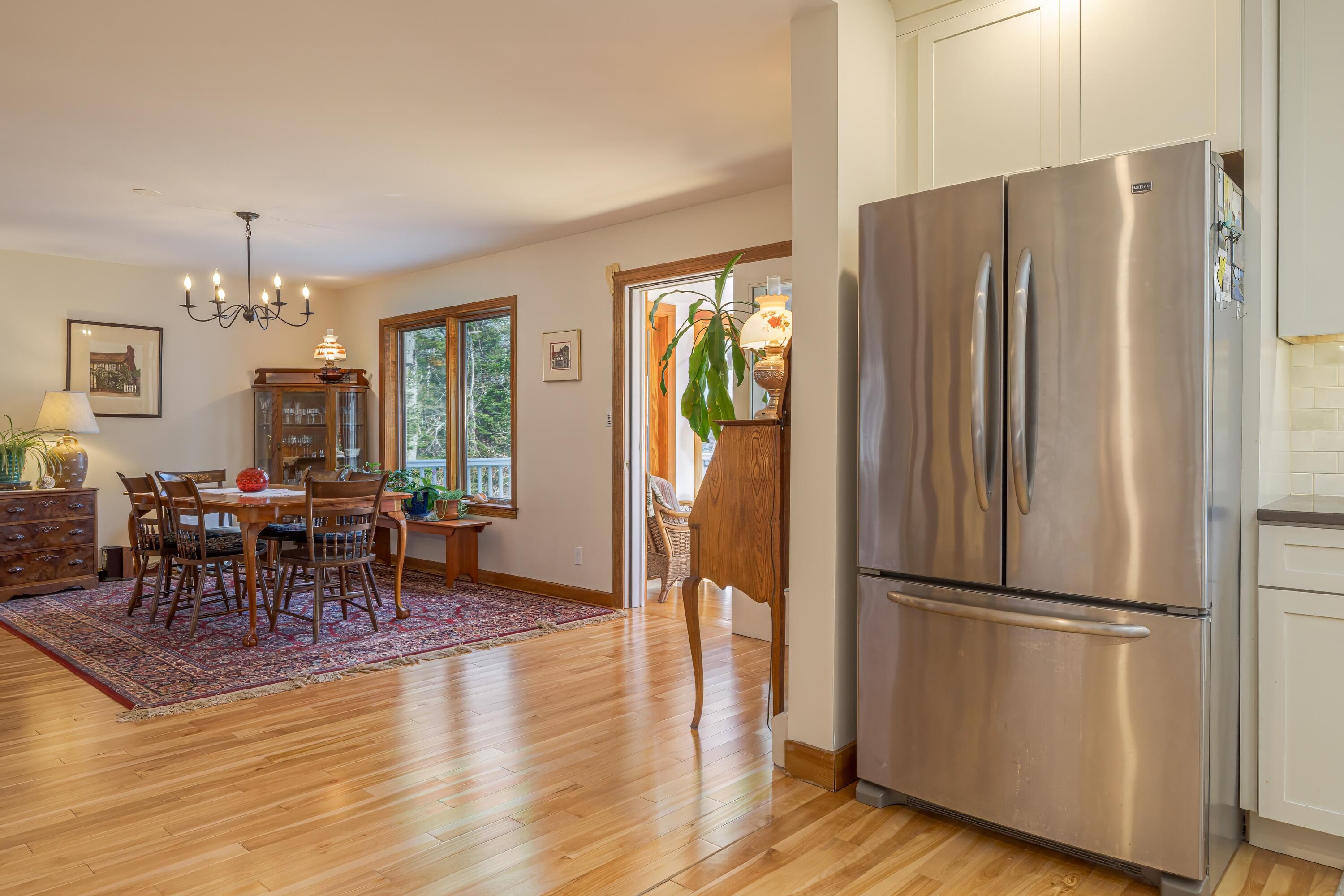 487 Paul Bunyan Road Gouldsboro ME 04607