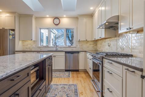 487 Paul Bunyan Road Gouldsboro ME 04607