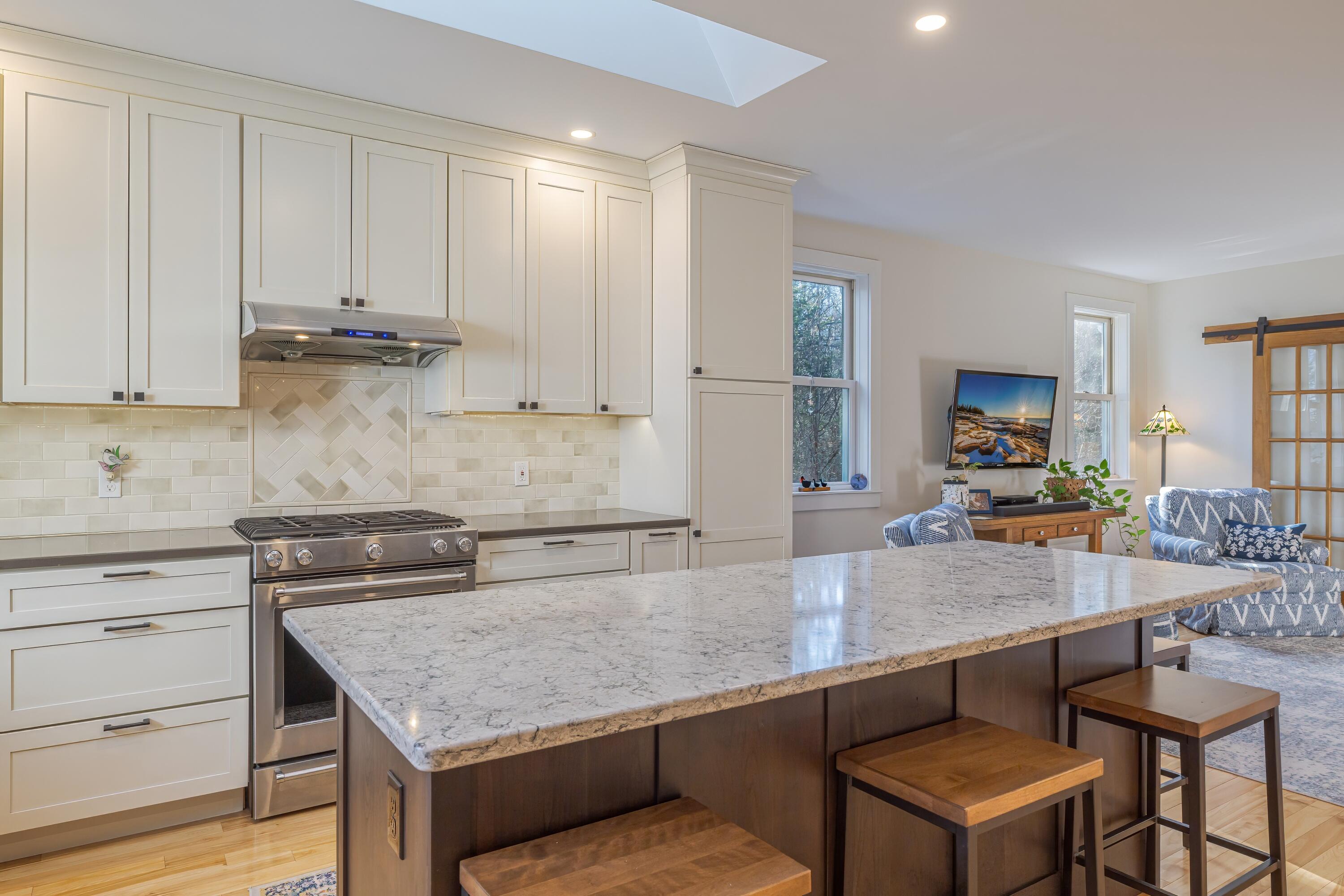 487 Paul Bunyan Road Gouldsboro ME 04607