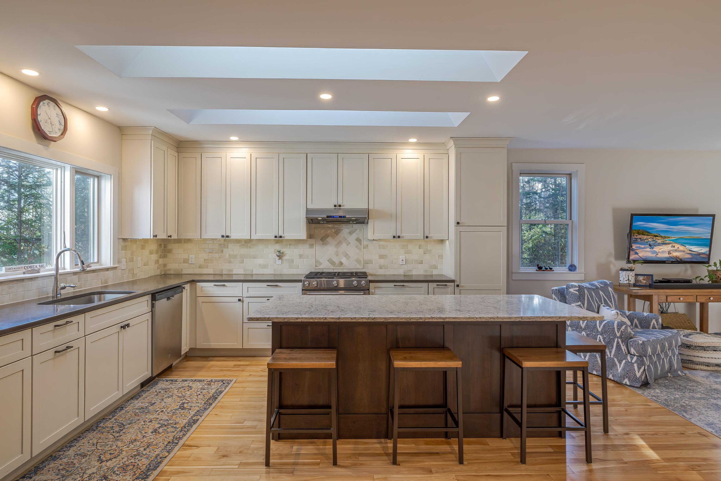 487 Paul Bunyan Road Gouldsboro ME 04607