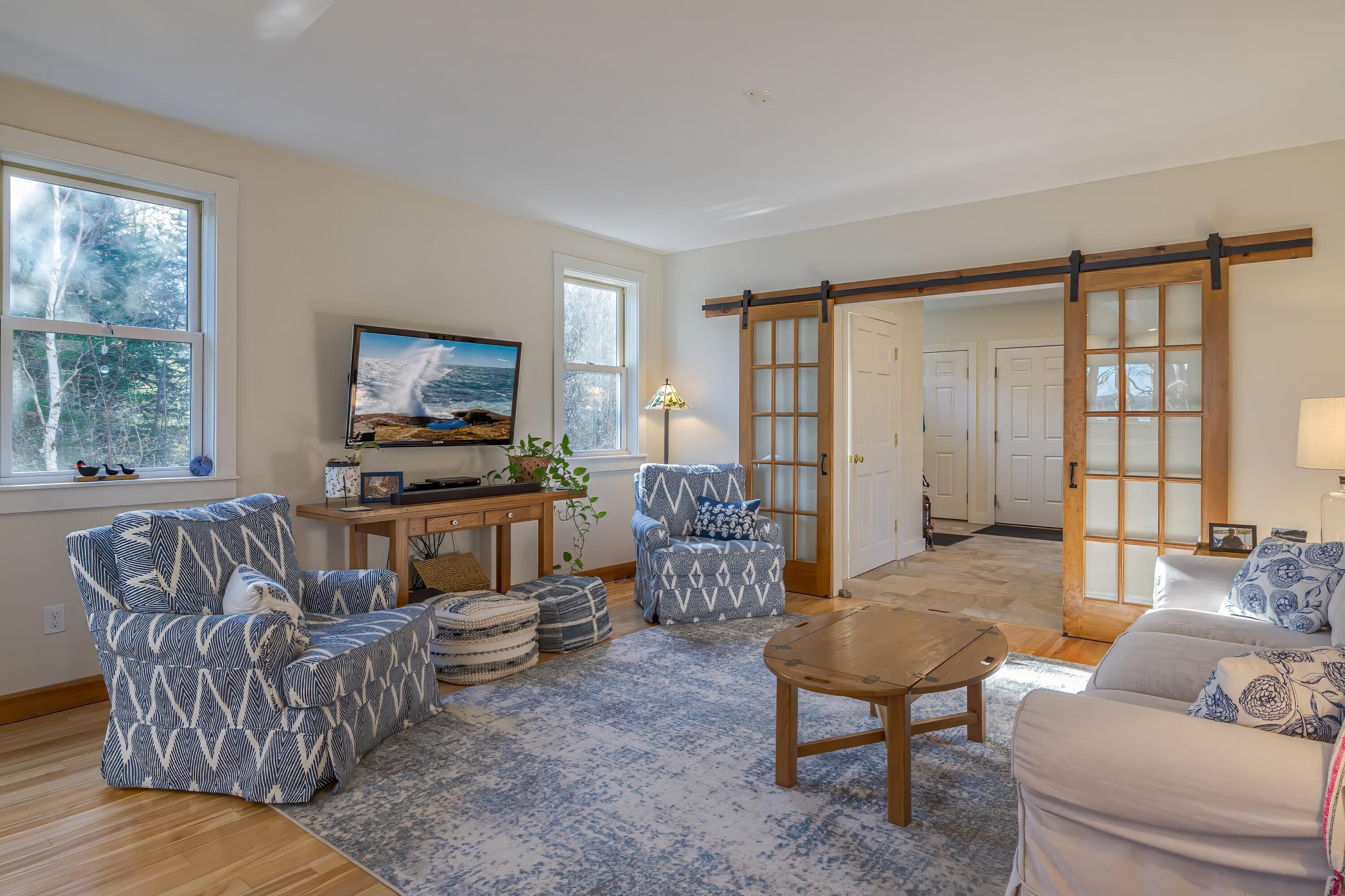 487 Paul Bunyan Road Gouldsboro ME 04607