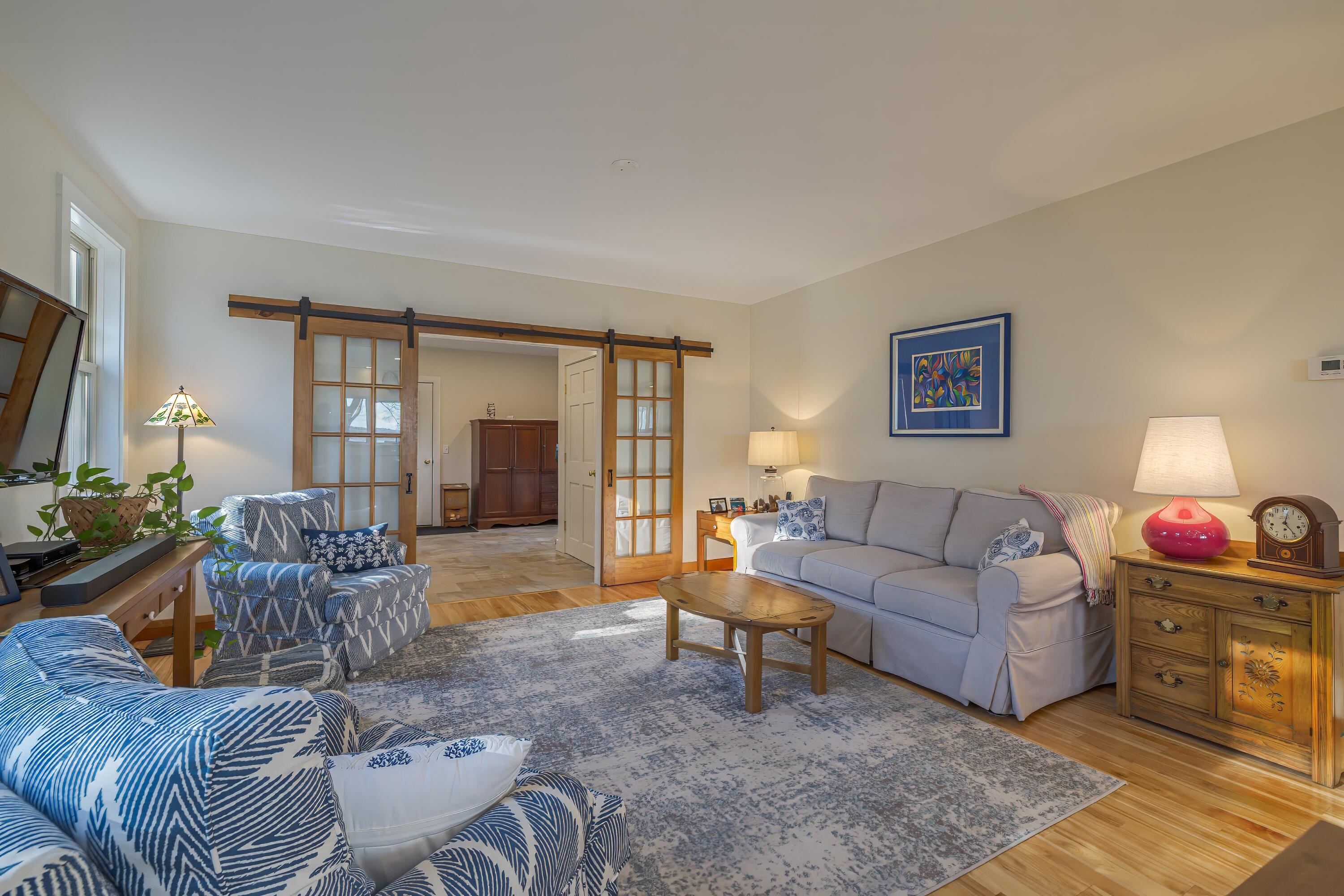 487 Paul Bunyan Road Gouldsboro ME 04607