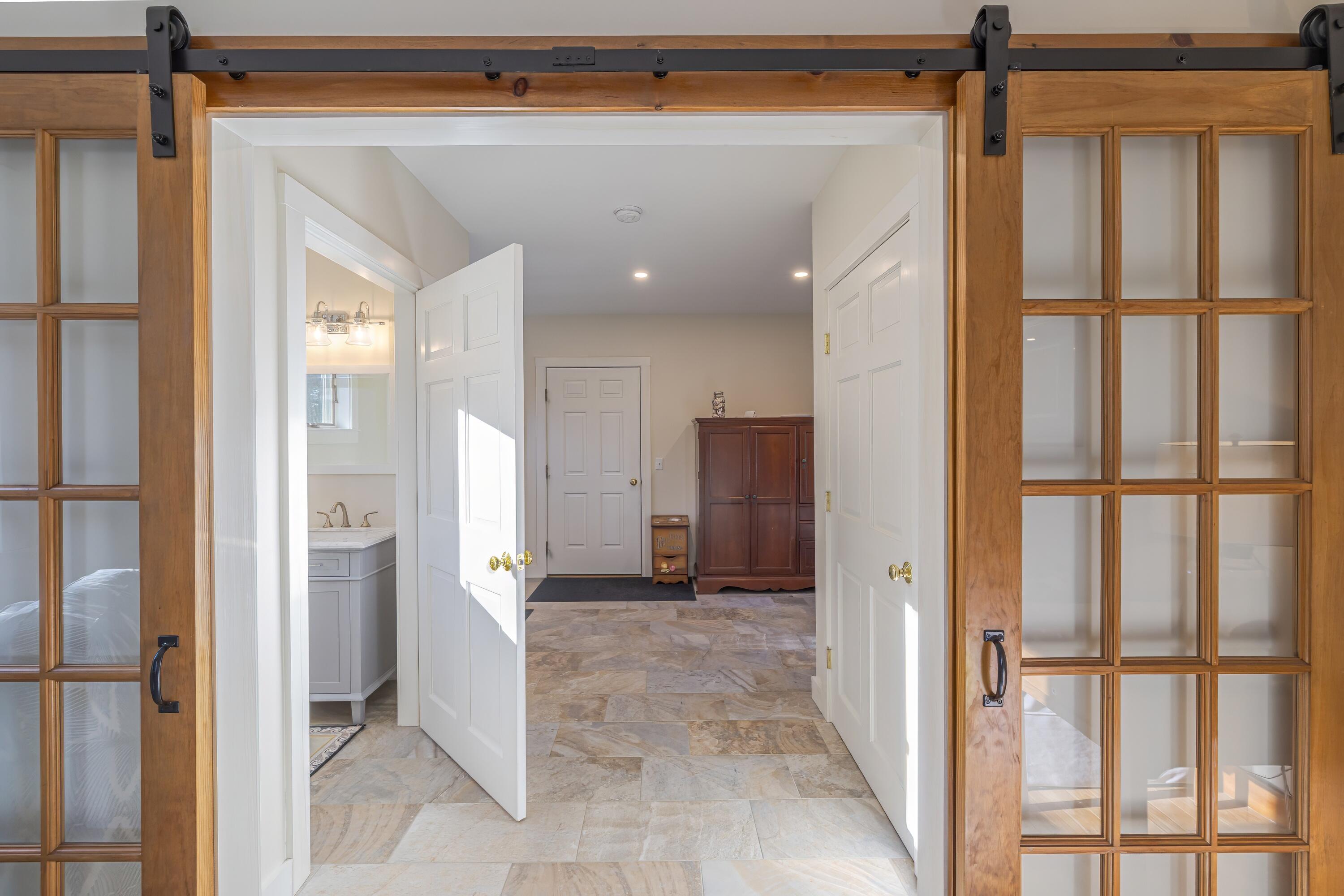 487 Paul Bunyan Road Gouldsboro ME 04607