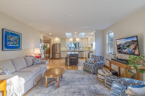 487 Paul Bunyan Road Gouldsboro ME 04607