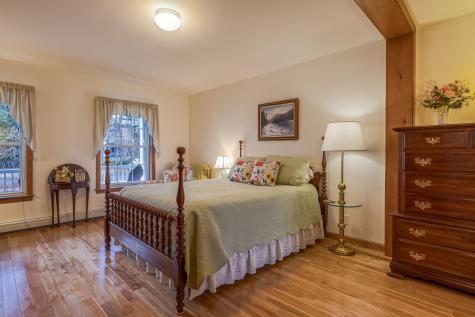 487 Paul Bunyan Road Gouldsboro ME 04607