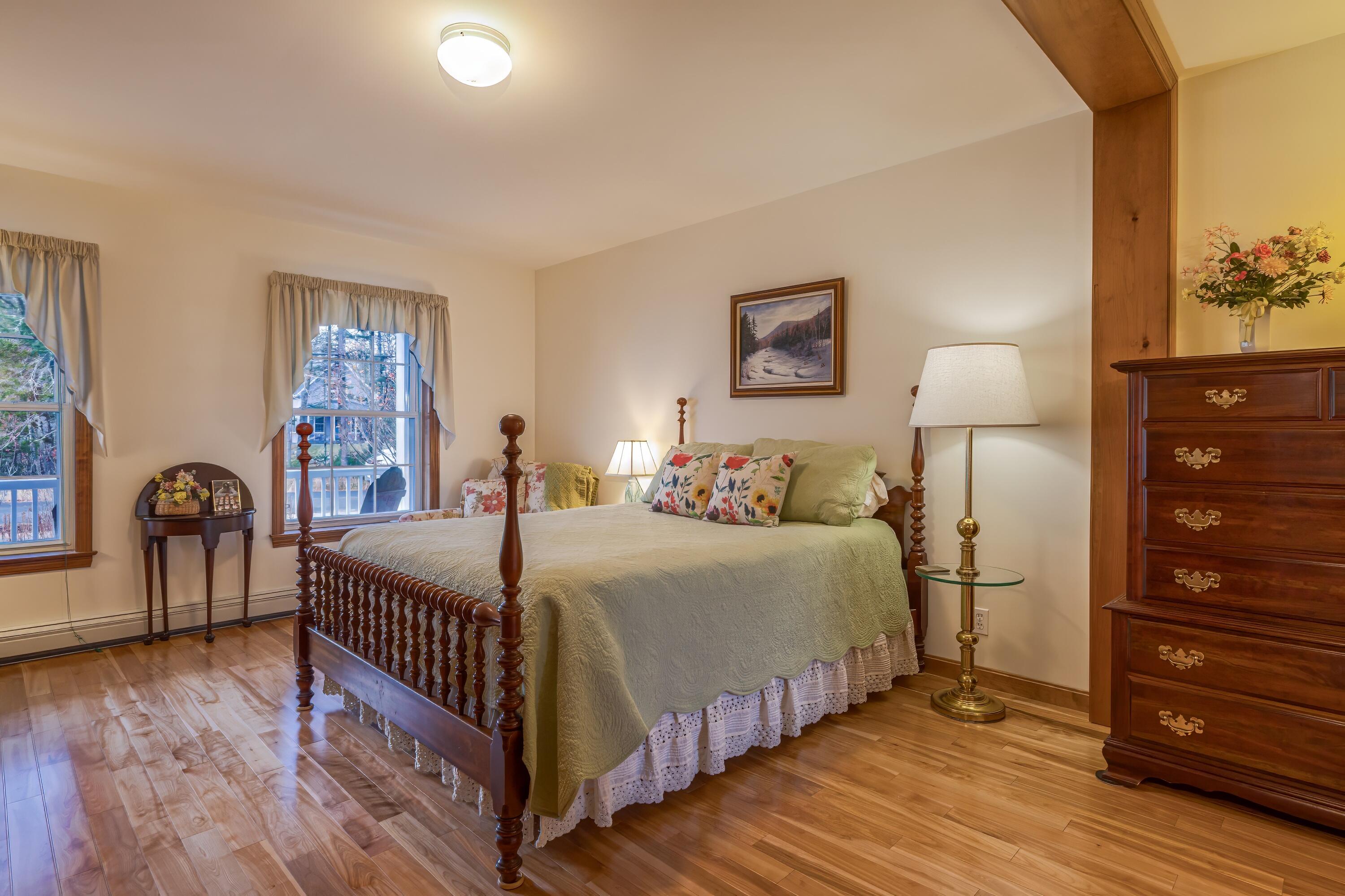 487 Paul Bunyan Road Gouldsboro ME 04607