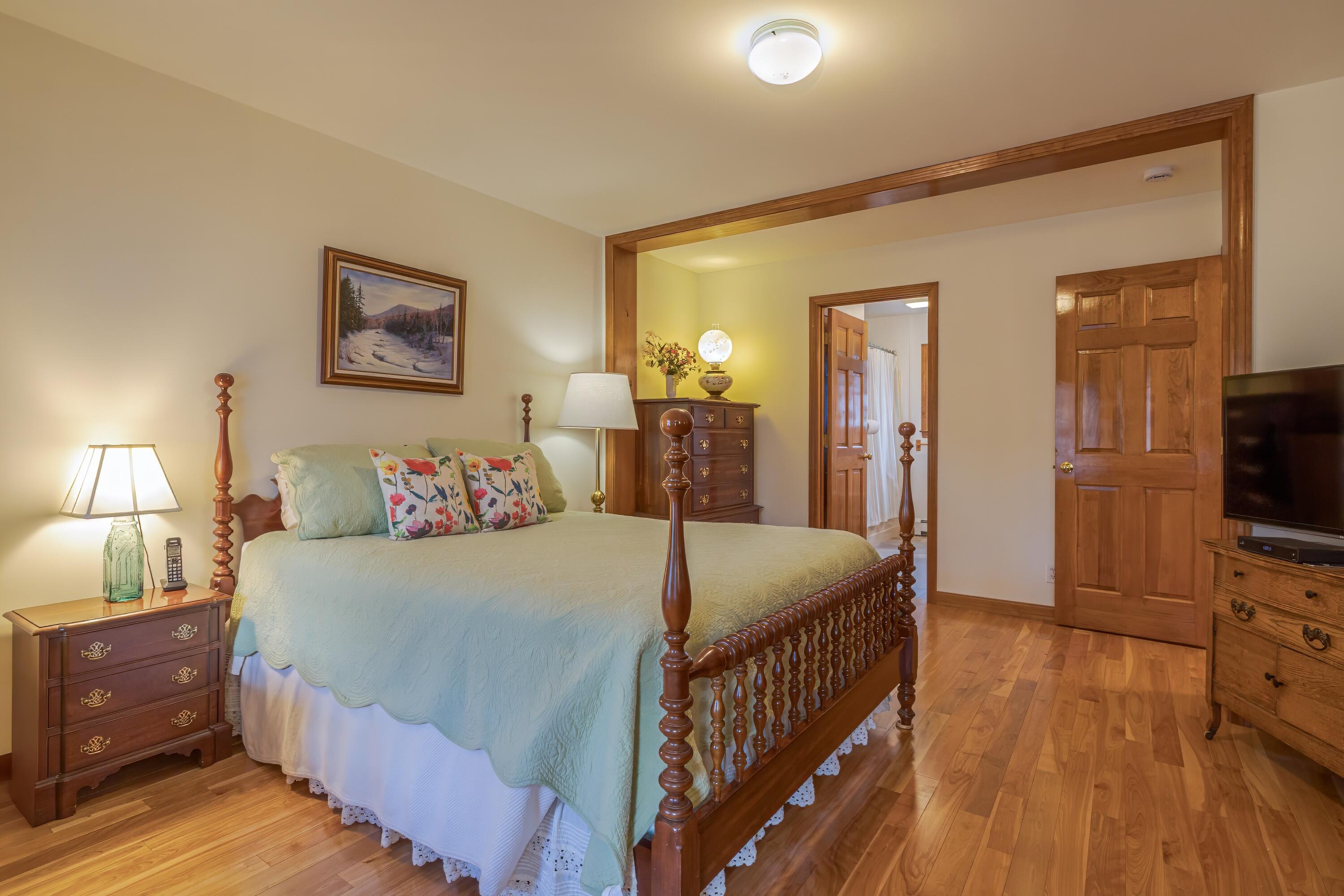 487 Paul Bunyan Road Gouldsboro ME 04607