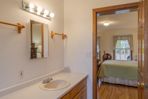 487 Paul Bunyan Road Gouldsboro ME 04607