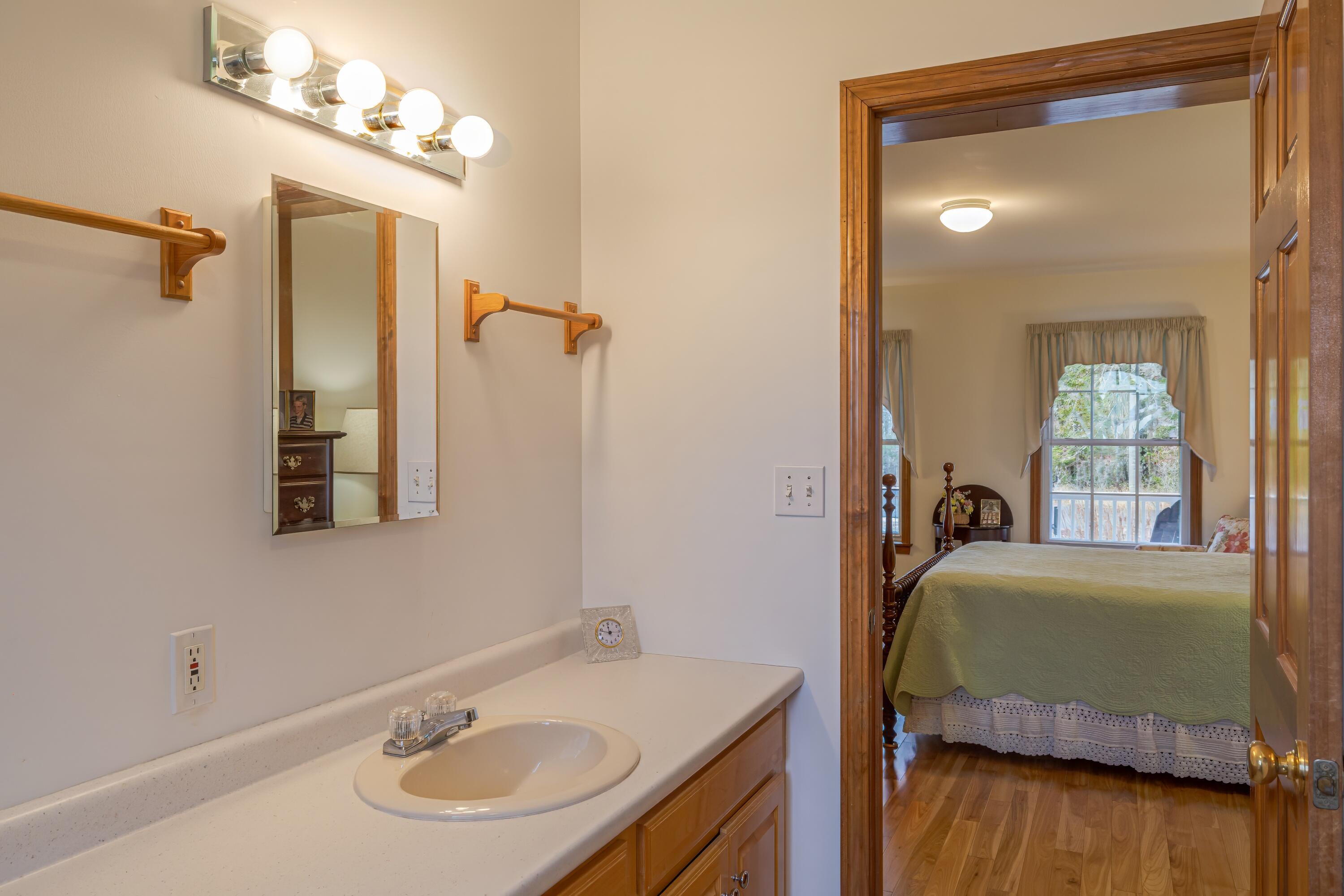 487 Paul Bunyan Road Gouldsboro ME 04607