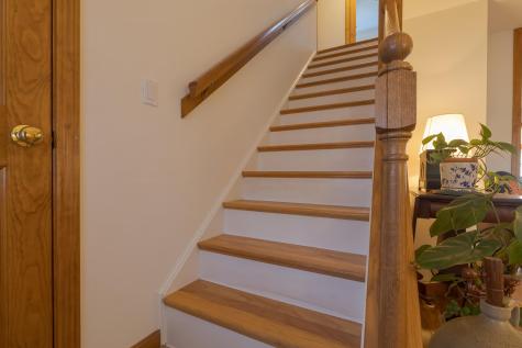 487 Paul Bunyan Road Gouldsboro ME 04607