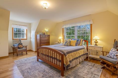 487 Paul Bunyan Road Gouldsboro ME 04607