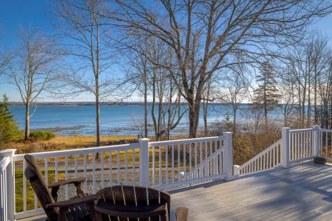 487 Paul Bunyan Road Gouldsboro ME 04607