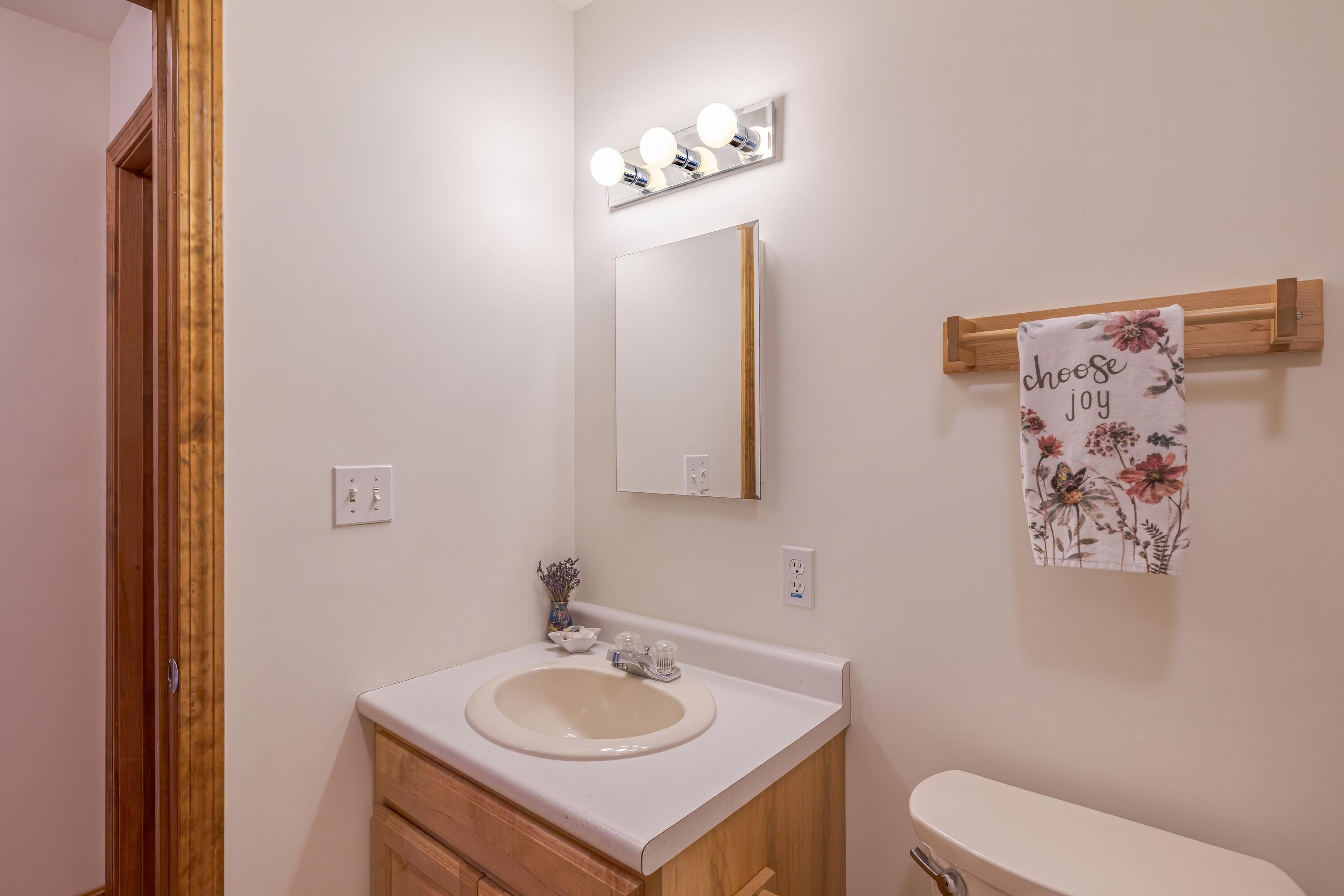 487 Paul Bunyan Road Gouldsboro ME 04607