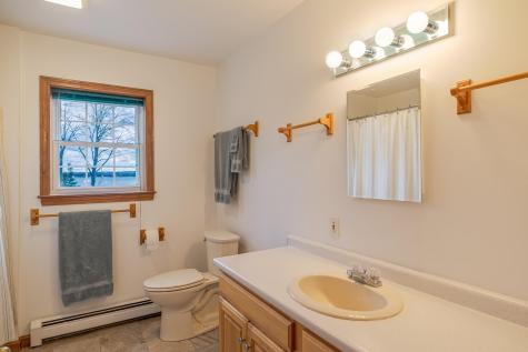 487 Paul Bunyan Road Gouldsboro ME 04607