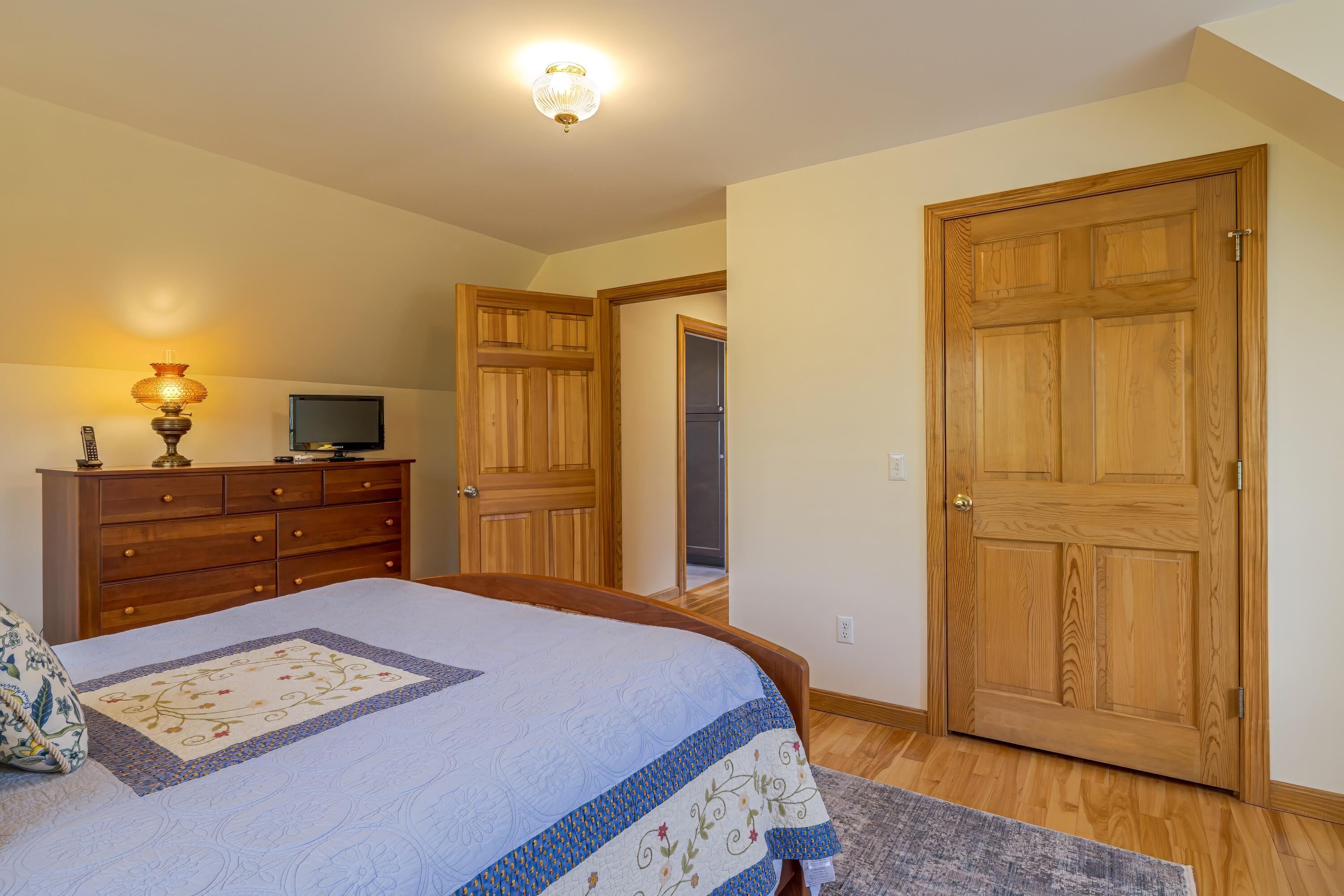 487 Paul Bunyan Road Gouldsboro ME 04607