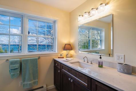 487 Paul Bunyan Road Gouldsboro ME 04607