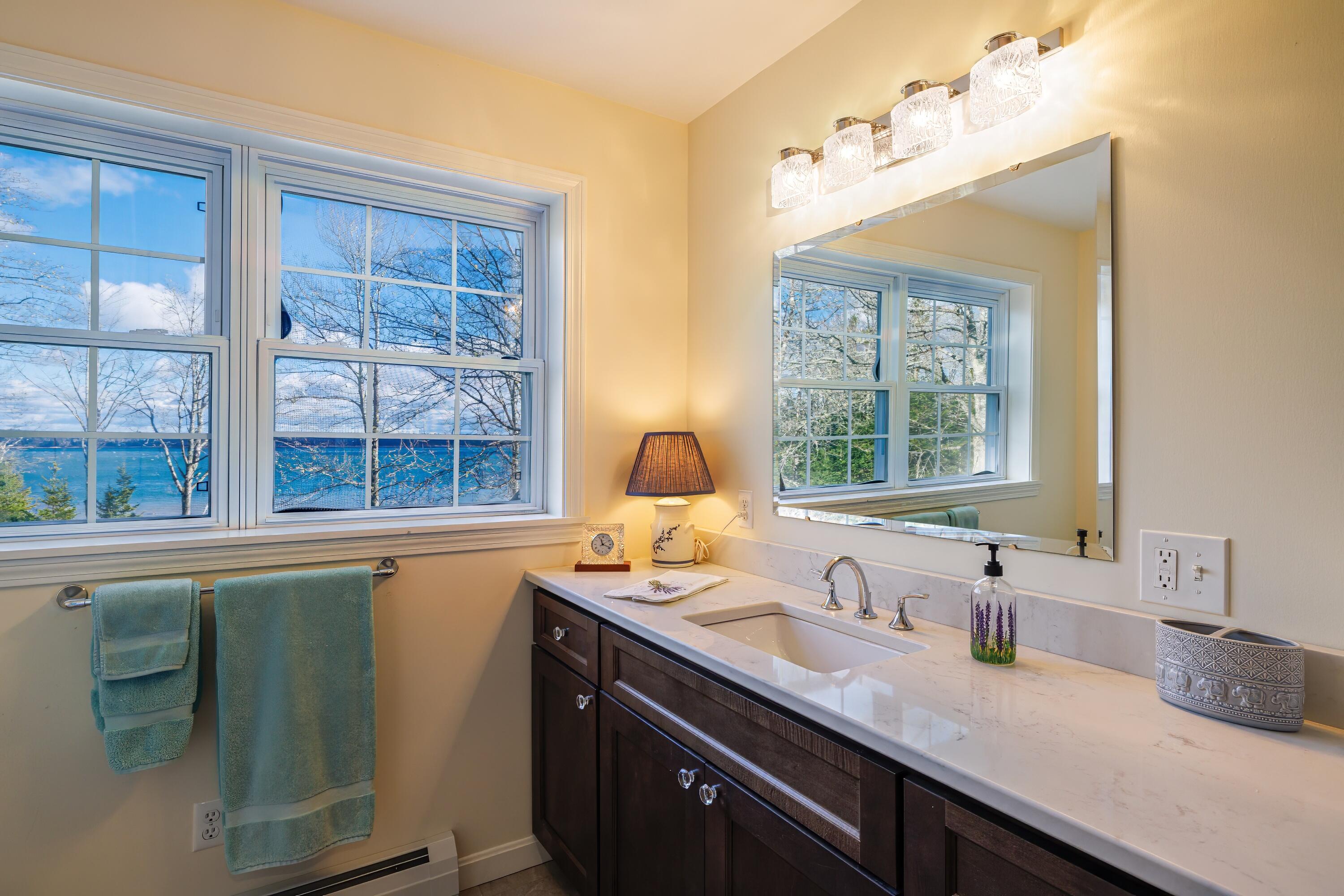 487 Paul Bunyan Road Gouldsboro ME 04607