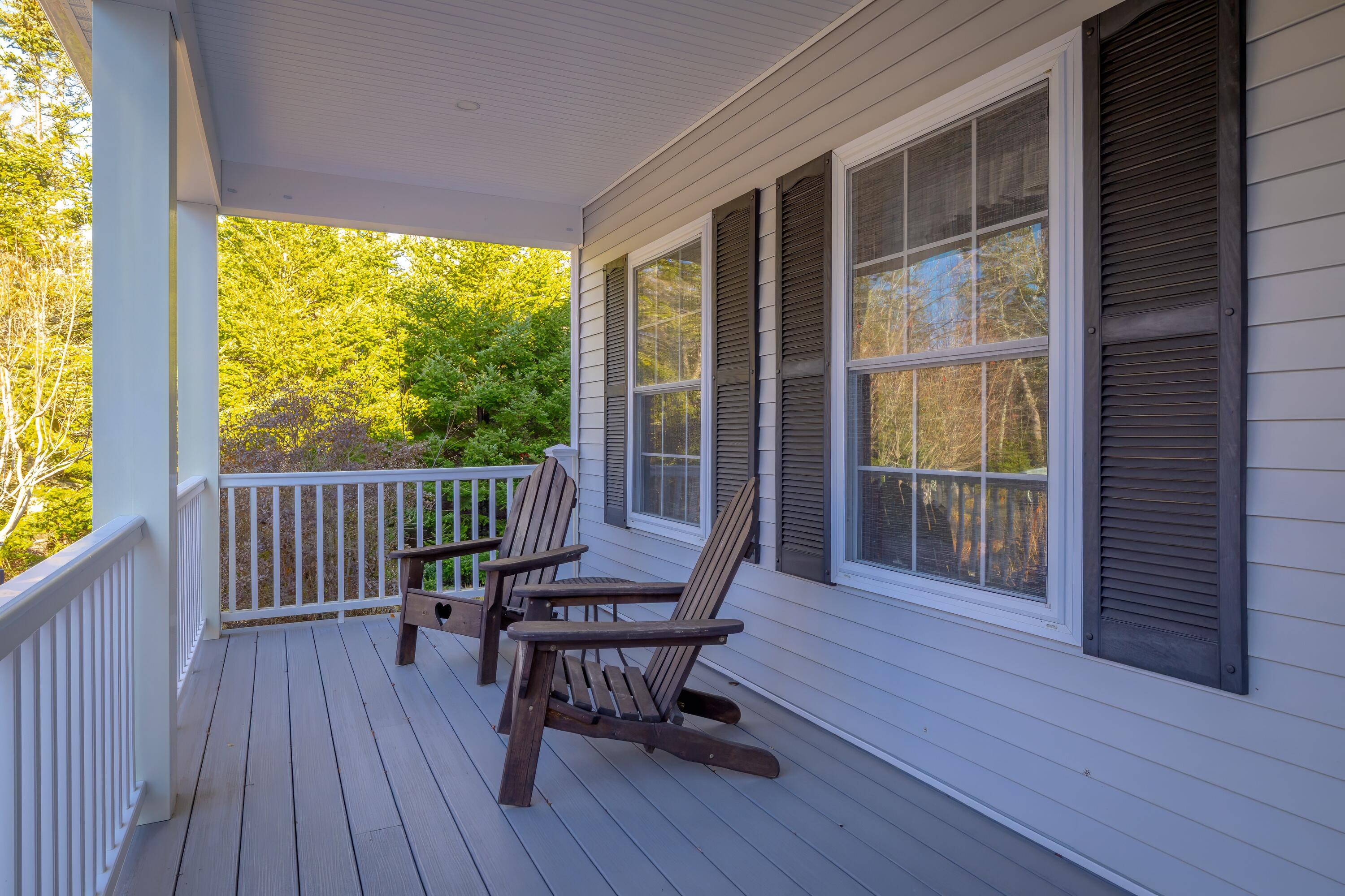 487 Paul Bunyan Road Gouldsboro ME 04607