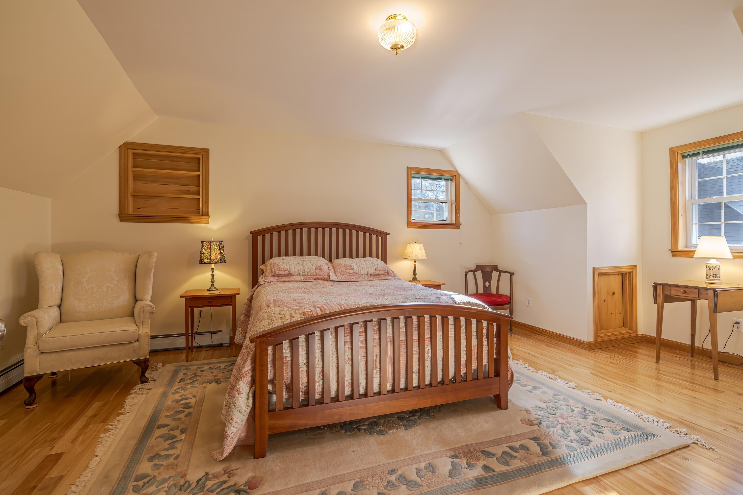 487 Paul Bunyan Road Gouldsboro ME 04607