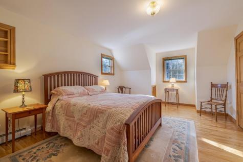 487 Paul Bunyan Road Gouldsboro ME 04607