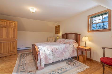 487 Paul Bunyan Road Gouldsboro ME 04607