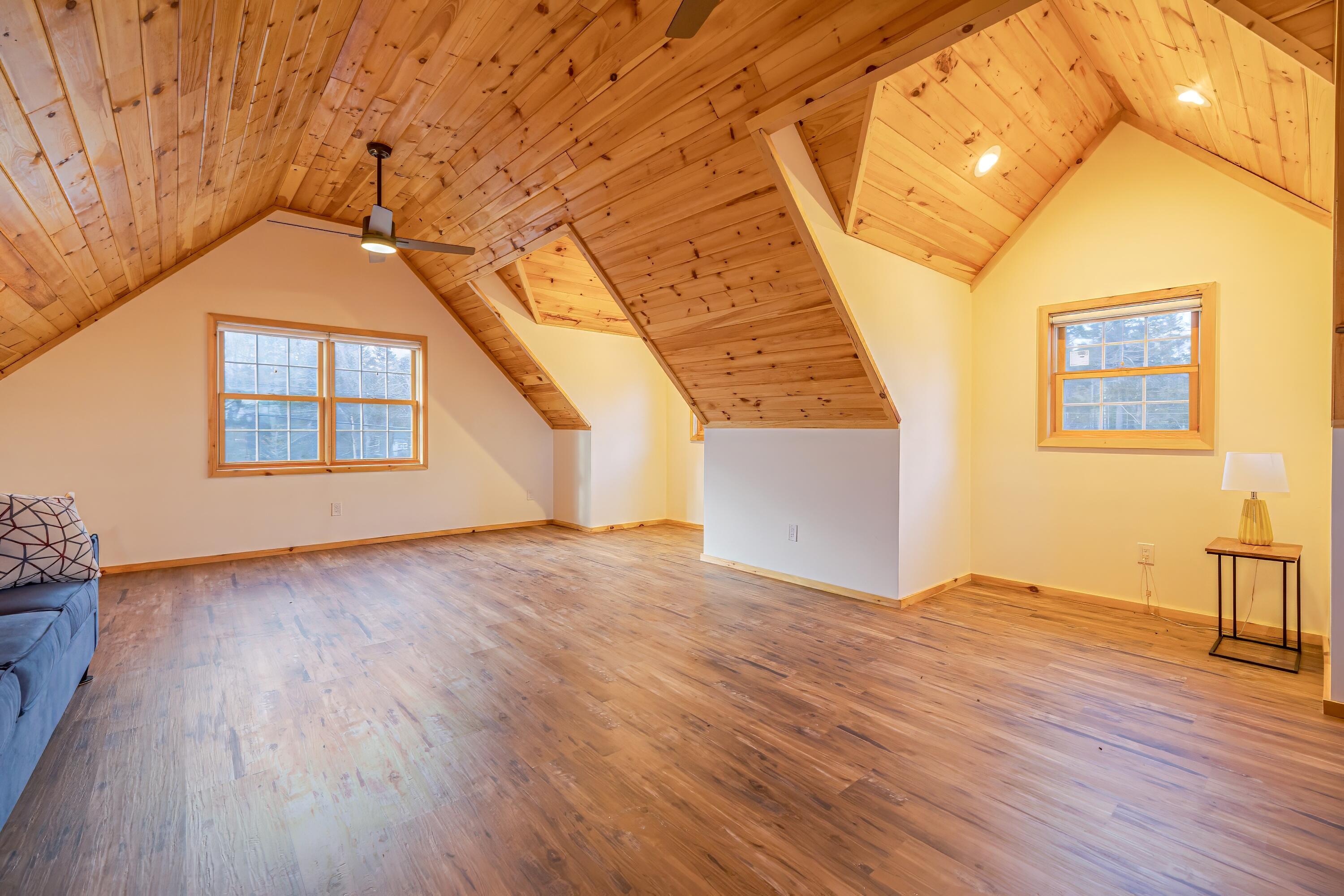 487 Paul Bunyan Road Gouldsboro ME 04607