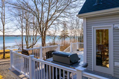 487 Paul Bunyan Road Gouldsboro ME 04607