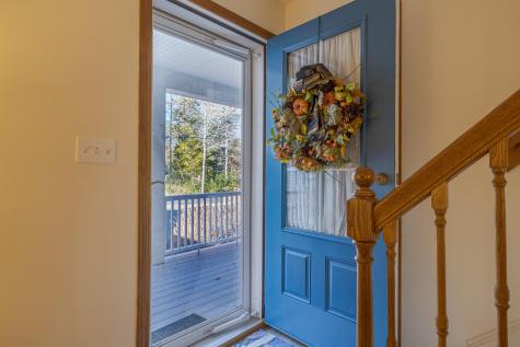 487 Paul Bunyan Road Gouldsboro ME 04607