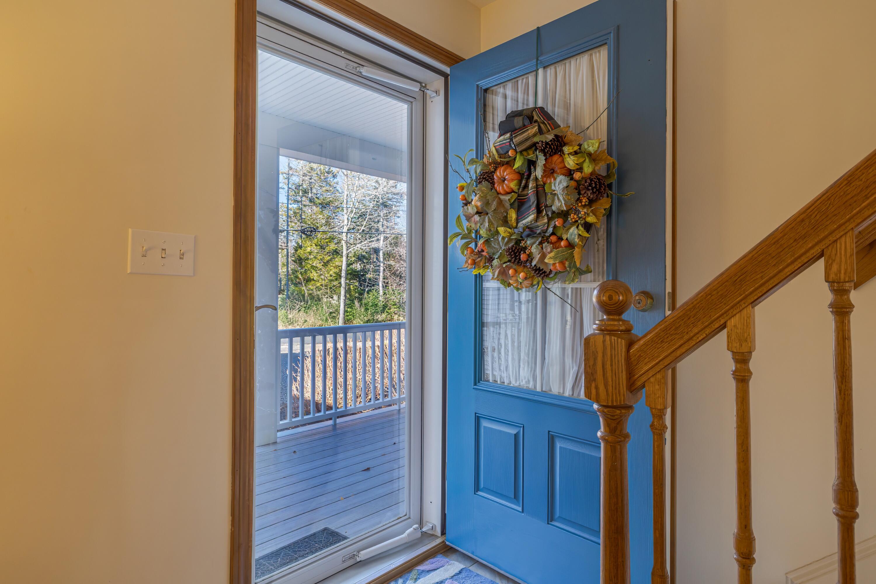 487 Paul Bunyan Road Gouldsboro ME 04607