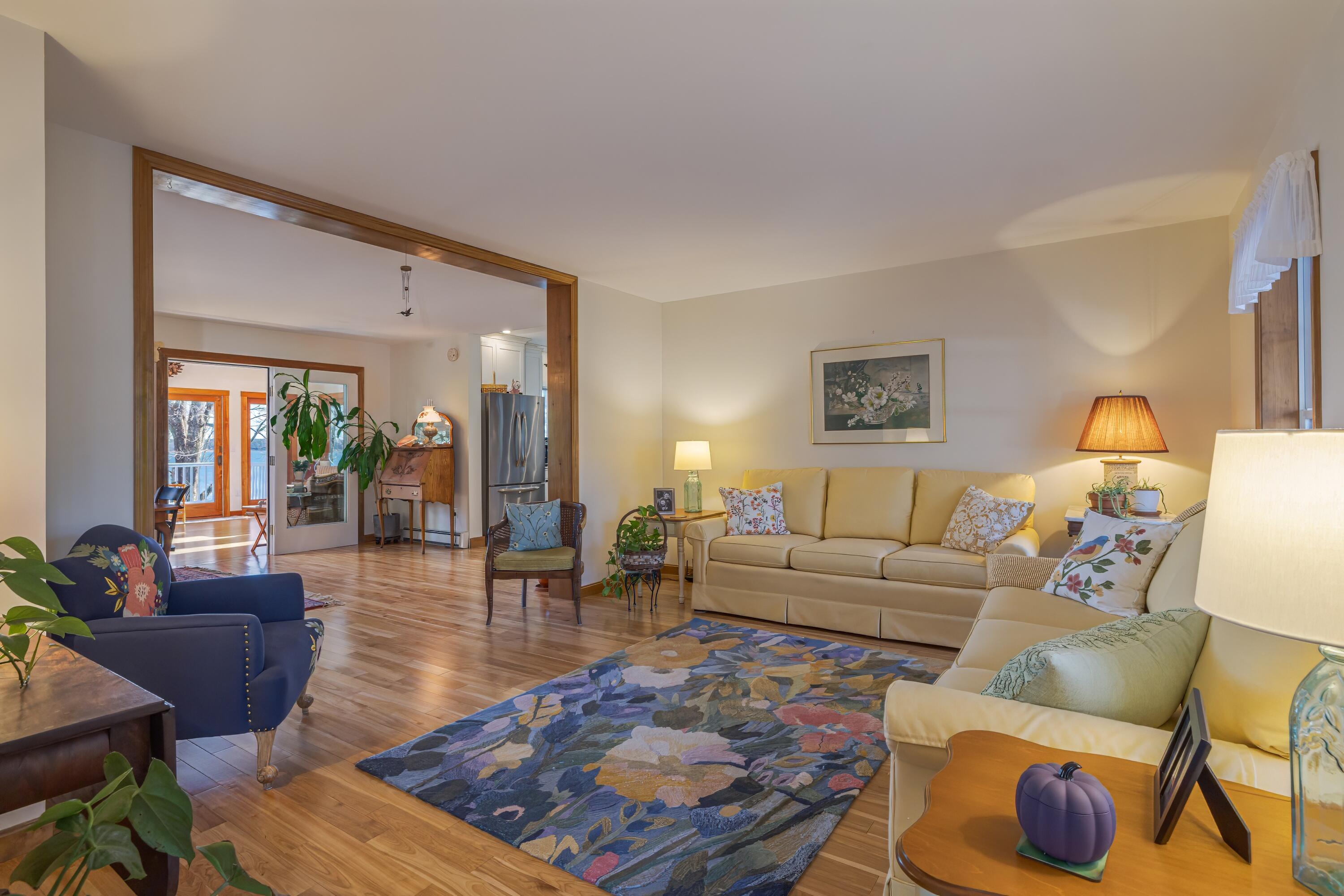 487 Paul Bunyan Road Gouldsboro ME 04607