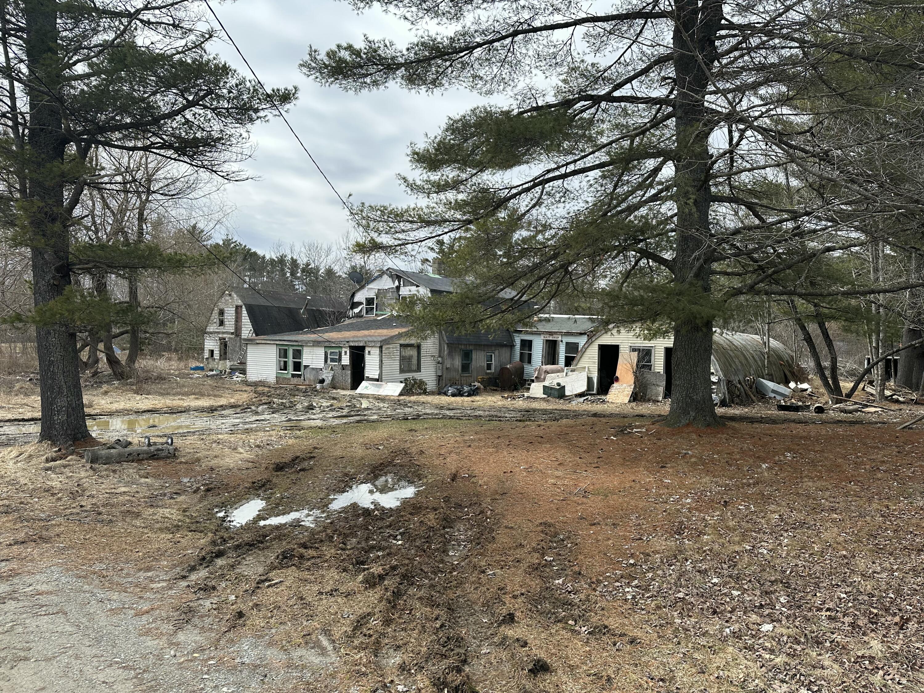 1 Pine View Drive Winterport ME 04496