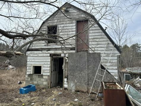 1 Pine View Drive Winterport ME 04496