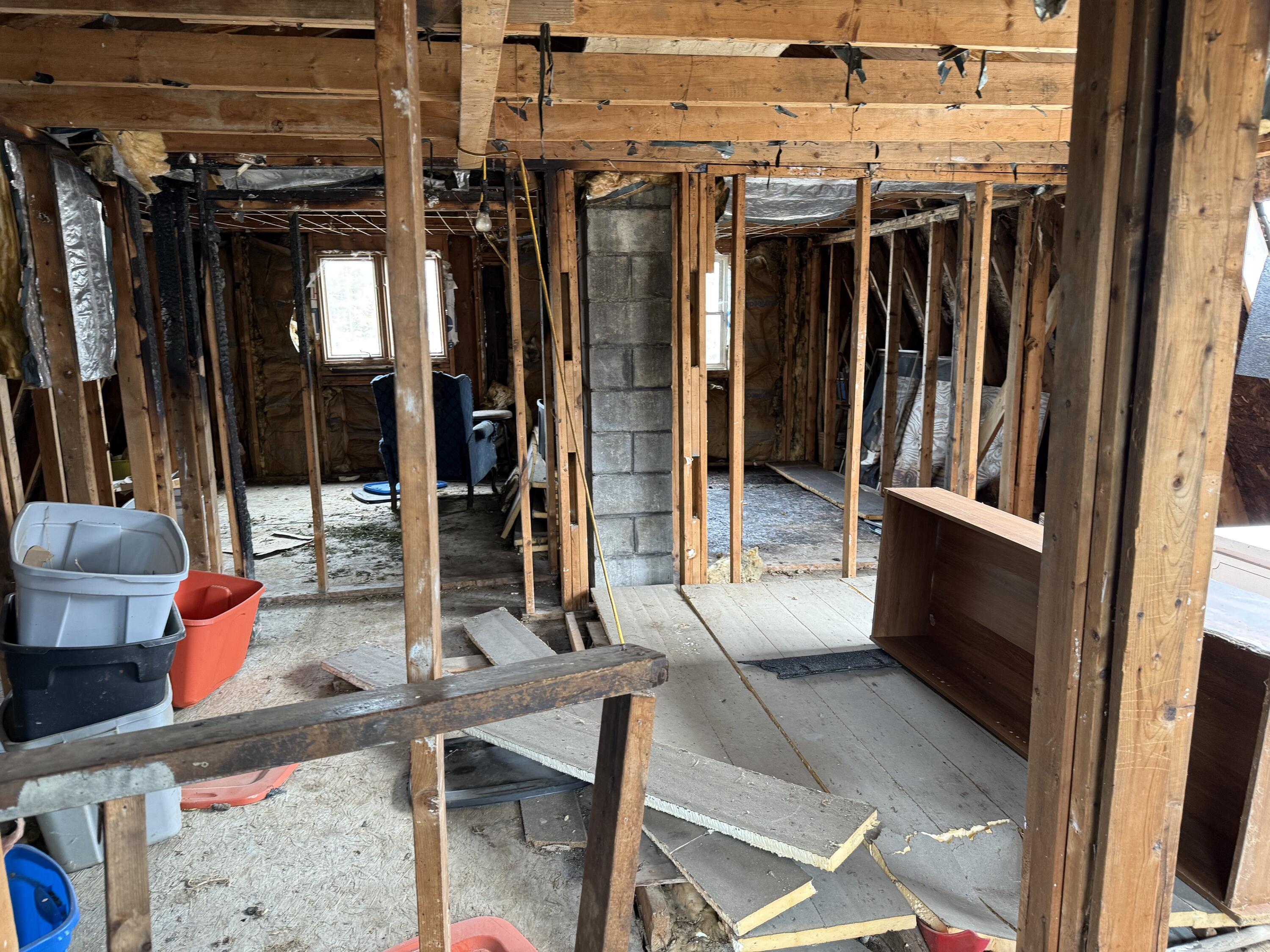 1 Pine View Lane Winterport ME 04496