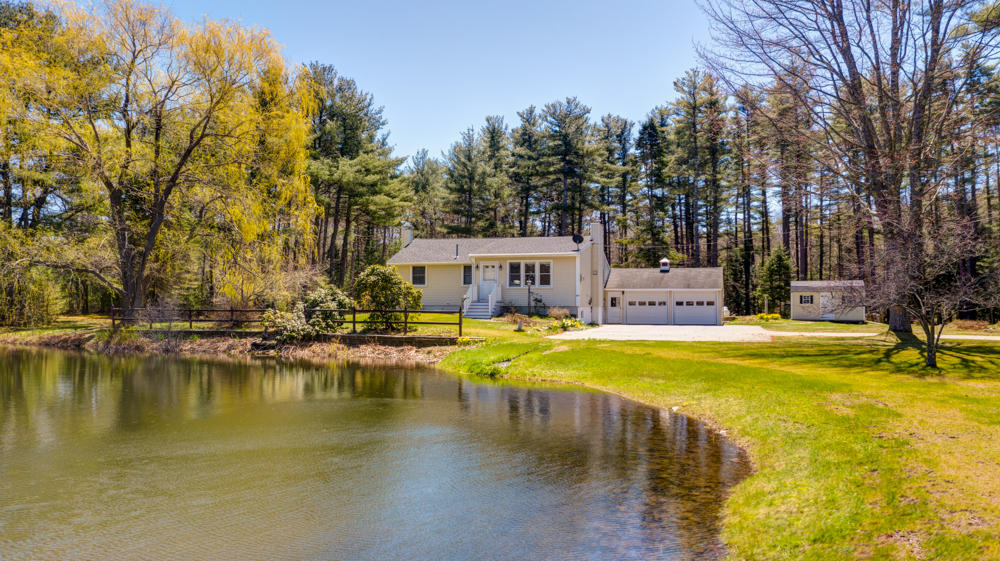 332 Sanford Road Wells ME 04090