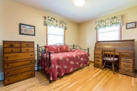 332 Sanford Road Wells ME 04090