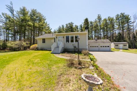 332 Sanford Road Wells ME 04090