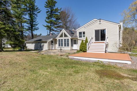 332 Sanford Road Wells ME 04090