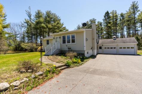 332 Sanford Road Wells ME 04090