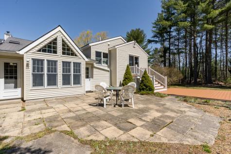 332 Sanford Road Wells ME 04090